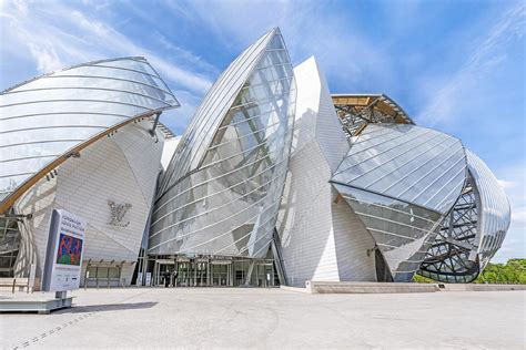 entradas para fondation louis vuitton|fondation louis vuitton app.